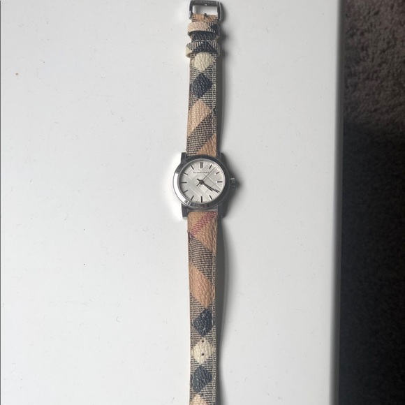 Burberry Accessories - Women’s Burberry Watch